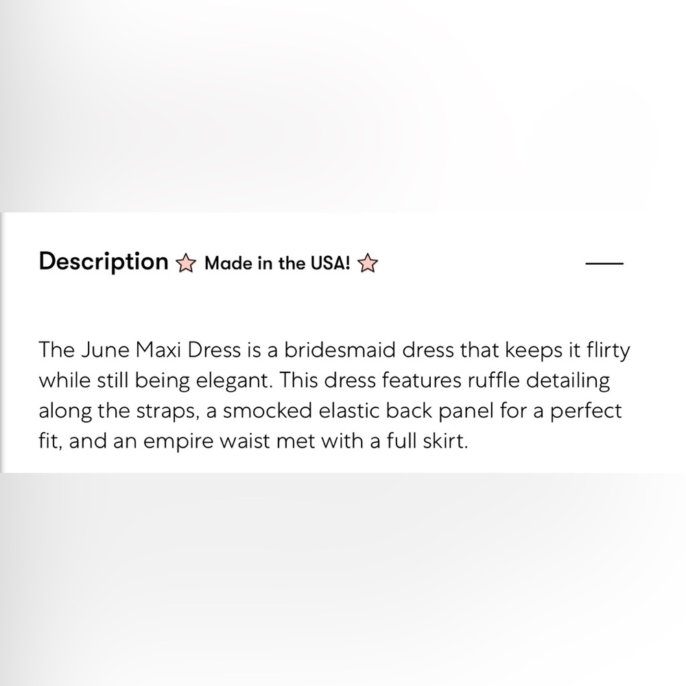 Show Me Your Mumu Small Silver Sage June Maxi, Prom, Bridesmaid, Maternity New - Picture 4 of 16